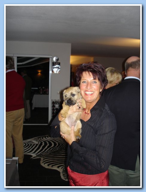 Moeder en kind