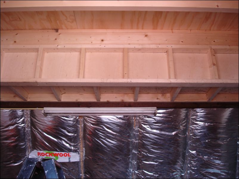 Plafond