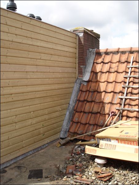 Rechts buiten